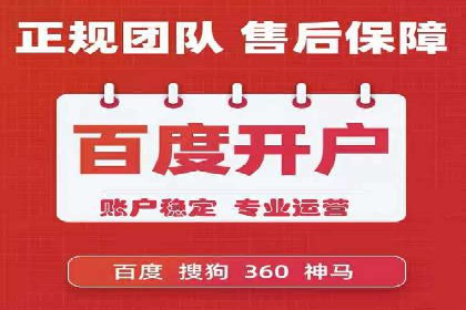 企业SEM托管代运营实战案例